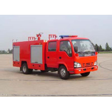 Camion de pompiers (QDZ34J2)